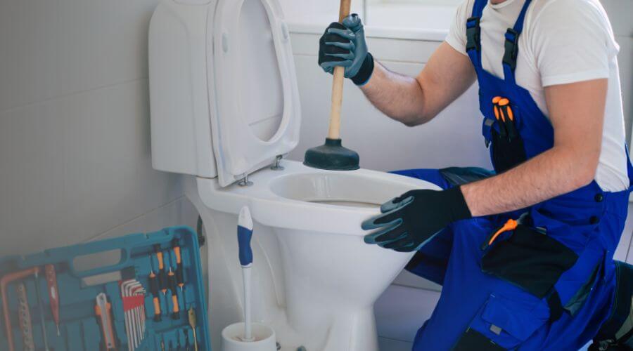 Professional Leak Detection in Elizabeth, WV